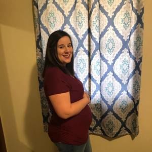 Meet your Posher, Jaymie